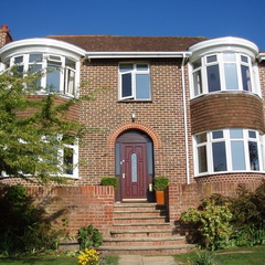 Hamdon House 1 New.JPG